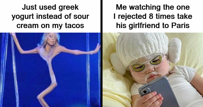 109 Cute And Wholesome Posts, As Shared By This Dedicated Page For Girlies