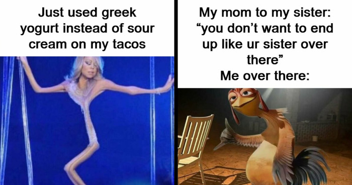 109 Memes That Prove Humor Makes Life’s Chaos Easier To Handle