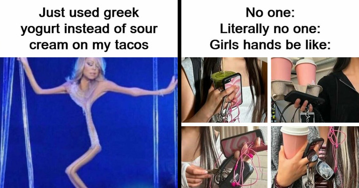 109 Funny Memes That Have Women Feeling Called Out