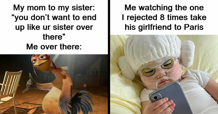 109 Cute And Wholesome Posts, As Shared By This Dedicated Page For Girlies