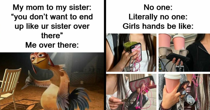 109 Memes That Prove Humor Makes Life’s Chaos Easier To Handle