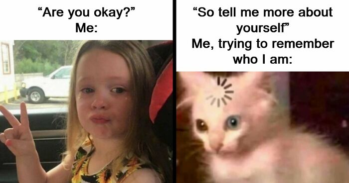 109 Cute And Wholesome Posts, As Shared By This Dedicated Page For Girlies