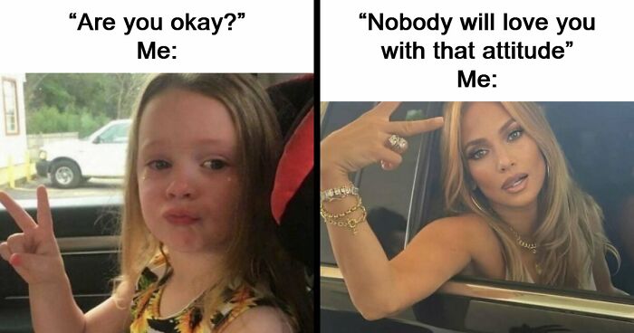 109 Cute And Wholesome Posts, As Shared By This Dedicated Page For Girlies