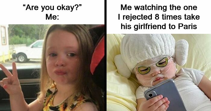 109 Cute And Wholesome Posts, As Shared By This Dedicated Page For Girlies