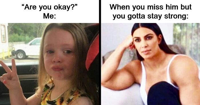 109 Cute And Wholesome Posts, As Shared By This Dedicated Page For Girlies