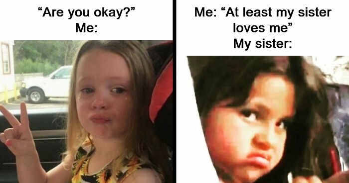 109 Cute And Wholesome Posts, As Shared By This Dedicated Page For Girlies