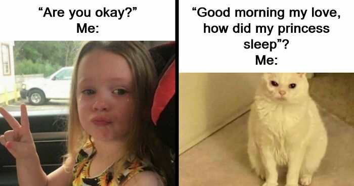 109 Cute And Wholesome Posts, As Shared By This Dedicated Page For Girlies