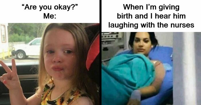 109 Cute And Wholesome Posts, As Shared By This Dedicated Page For Girlies