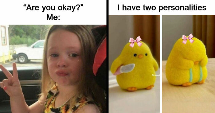 109 Cute And Wholesome Posts, As Shared By This Dedicated Page For Girlies