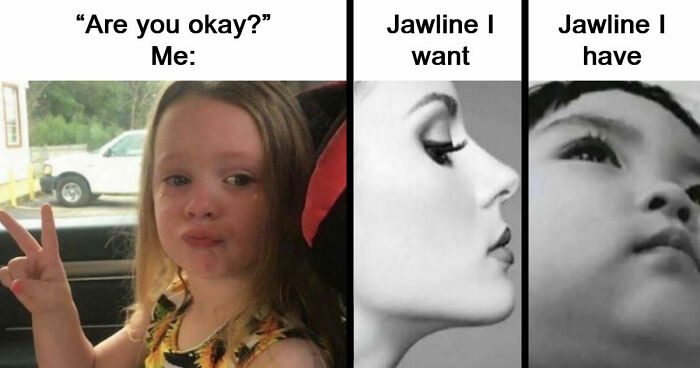 109 Cute And Wholesome Posts, As Shared By This Dedicated Page For Girlies