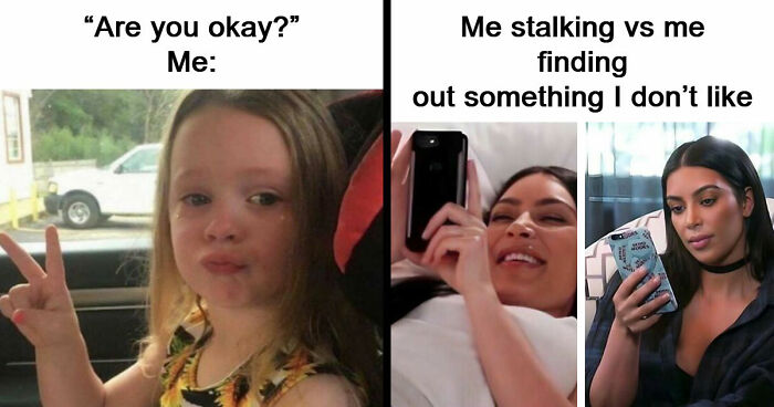 109 Cute And Wholesome Posts, As Shared By This Dedicated Page For Girlies