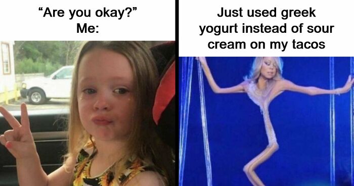 109 Cute And Wholesome Posts, As Shared By This Dedicated Page For Girlies