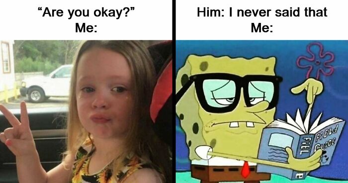 109 Cute And Wholesome Posts, As Shared By This Dedicated Page For Girlies