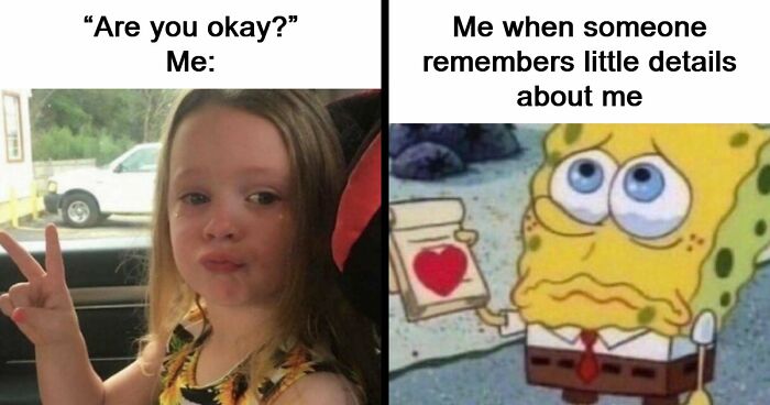 109 Cute And Wholesome Posts, As Shared By This Dedicated Page For Girlies