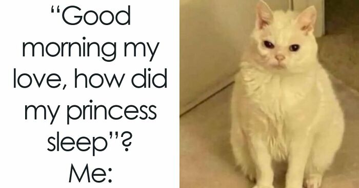 109 Cute And Wholesome Posts, As Shared By This Dedicated Page For Girlies