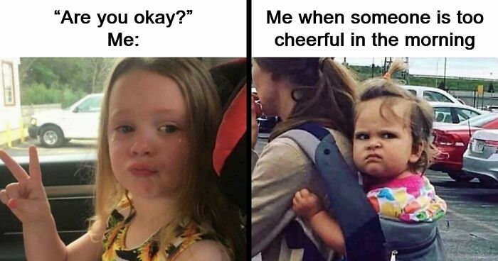 109 Cute And Wholesome Posts, As Shared By This Dedicated Page For Girlies