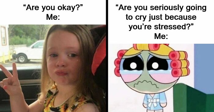 109 Cute And Wholesome Posts, As Shared By This Dedicated Page For Girlies