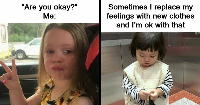 109 Cute And Wholesome Posts, As Shared By This Dedicated Page For Girlies