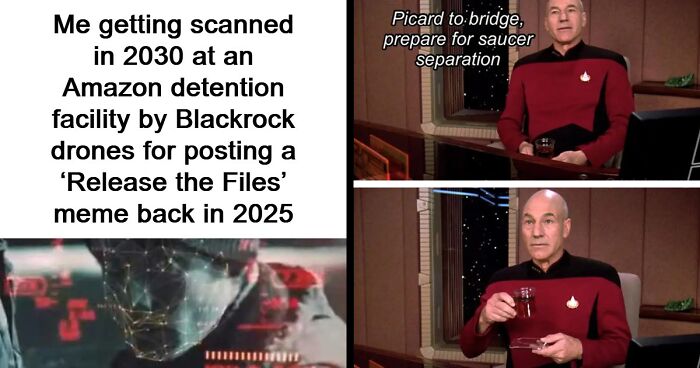 59 Funny Science Fiction Memes That Will Have You Out Of This World