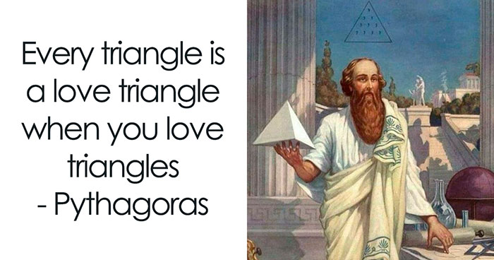 “Memes For Mathematicians”: 80 Posts Nerds Will Probably Love