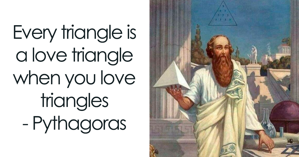 “Memes For Mathematicians”: 80 Memes Nerds Will Probably Love