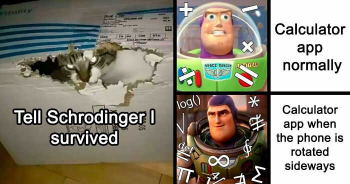 “Memes For Mathematicians”: 80 Posts Nerds Will Probably Love