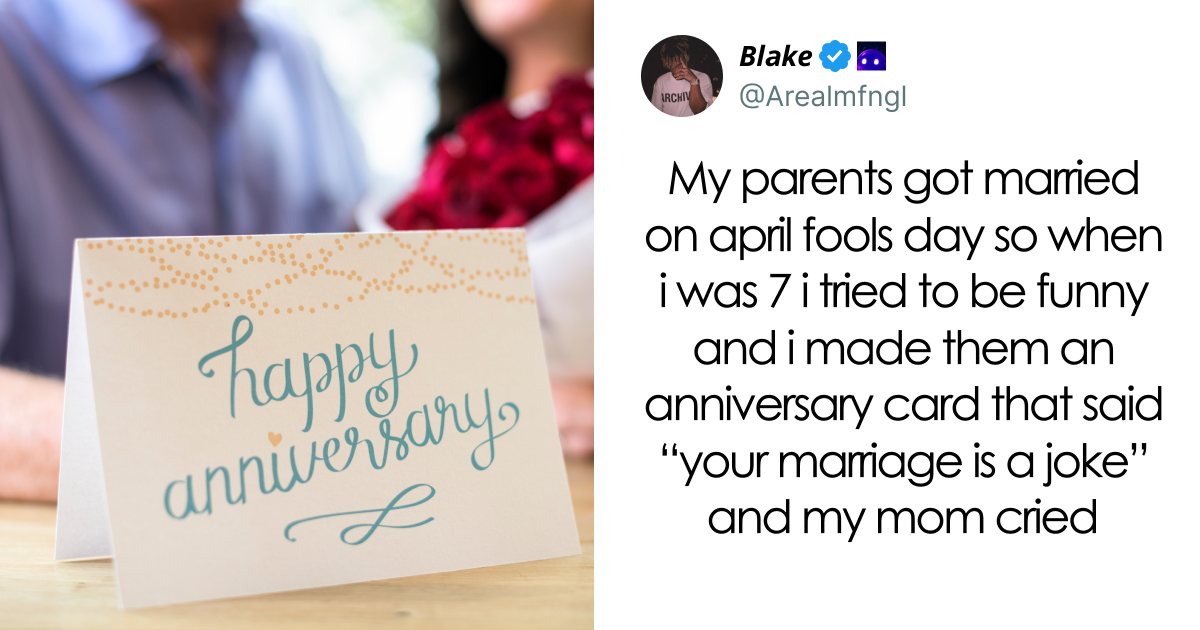 59 Times Embarrassing Situations Only Became Funny Way Later