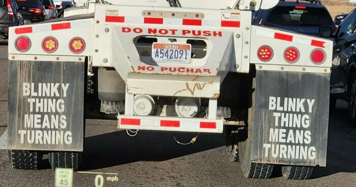 77 Hilarious Signs That Make Absolutely No Sense