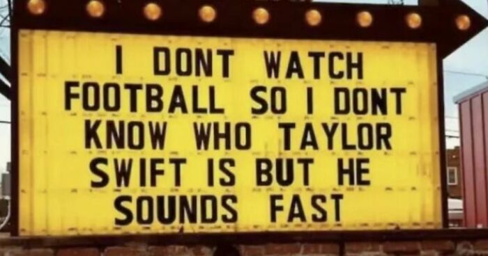 77 Signs That Are So Bizarre They Feel Almost Fake