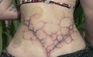 79 Ink Fails That Turned Questionable Ideas Into Permanent Regrets (New Pics)