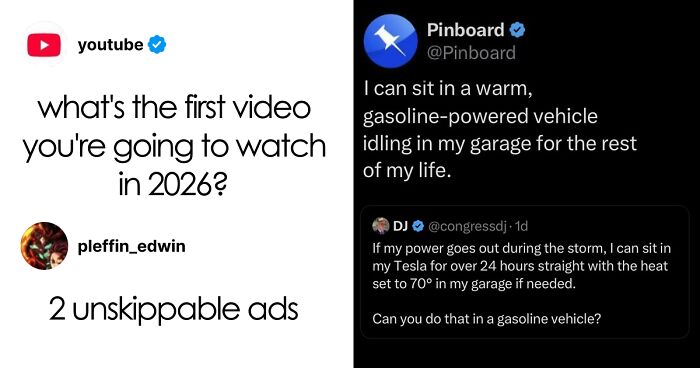 60 Things That Are ‘Technically True’ And No One Can Argue With This Logic