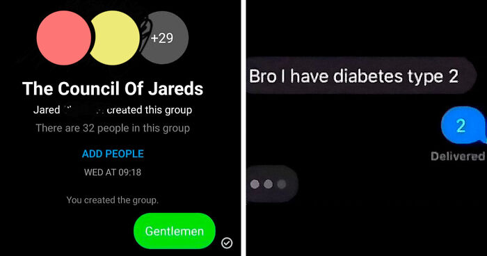 47 Funny Texts That Show What A Great Sense Of Humor People Have