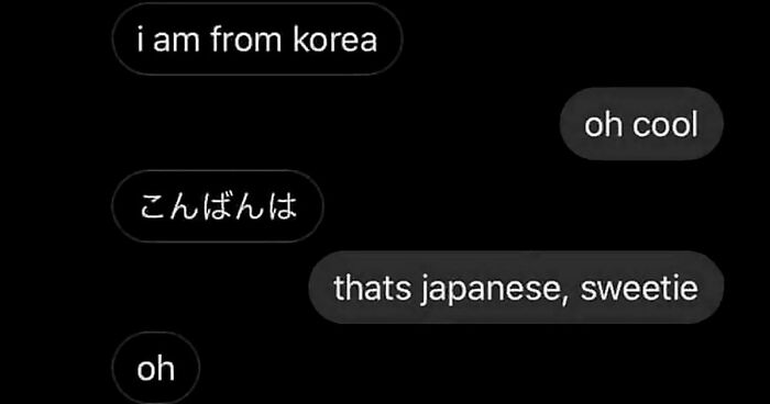 47 Text Message Moments So Funny People Had No Choice But To Post Them Online