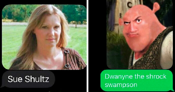 47 Text Message Moments So Funny People Had No Choice But To Post Them Online