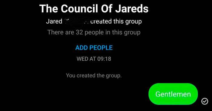 47 Text Message Moments So Funny People Had No Choice But To Post Them Online