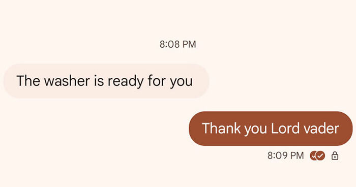 47 Text Message Moments So Funny People Had No Choice But To Post Them Online