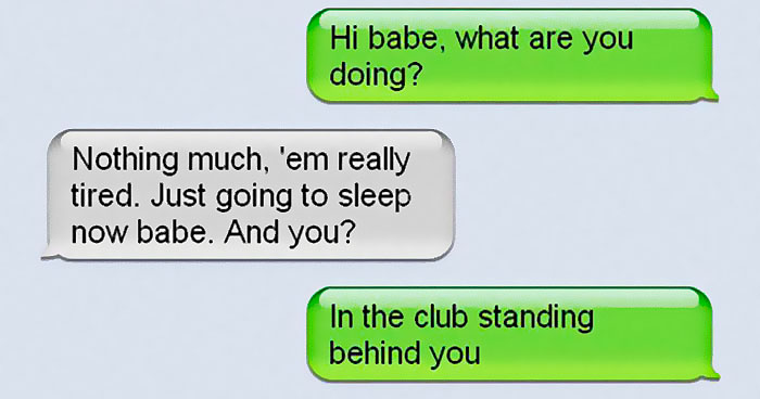 47 Funny Texts That Show What A Great Sense Of Humor People Have