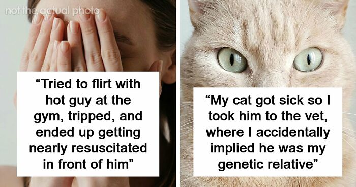 20 People Who Probably Had A Way Worse Day Than You