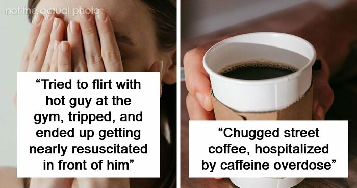 20 People Who Probably Had A Way Worse Day Than You