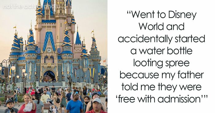 20 People Who Probably Had A Way Worse Day Than You