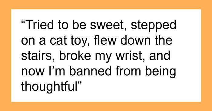 20 People Who Probably Had A Way Worse Day Than You