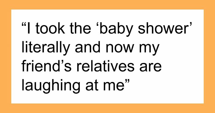 20 ‘Today I Messed Up Stories’ That Might Make You Feel Better About Your Own Life