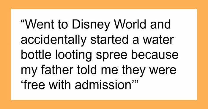 20 People Who Probably Had A Way Worse Day Than You