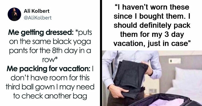 72 Travel Memes That Will Make You Laugh While Planning A Trip You Can’t Afford