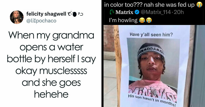 40 Funny Tweets For Anyone Who’s Tired Of The Depressing News