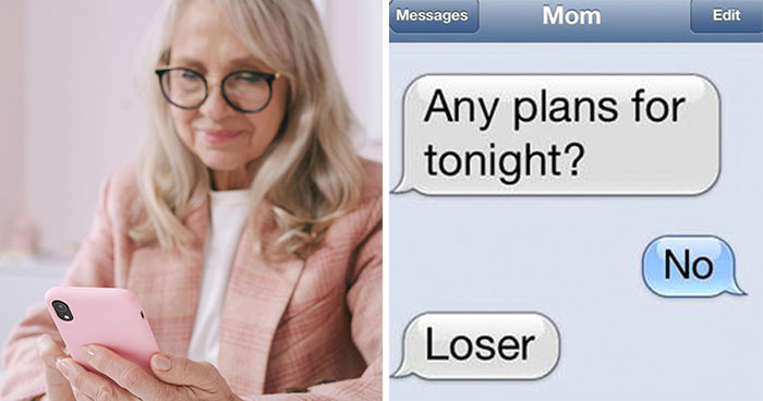 65 Text Conversations That Ended Up Being Comedy Gold