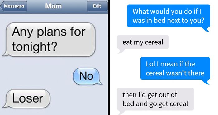 65 Hilarious Text Screenshots That Might Be The Reason You Laugh Today