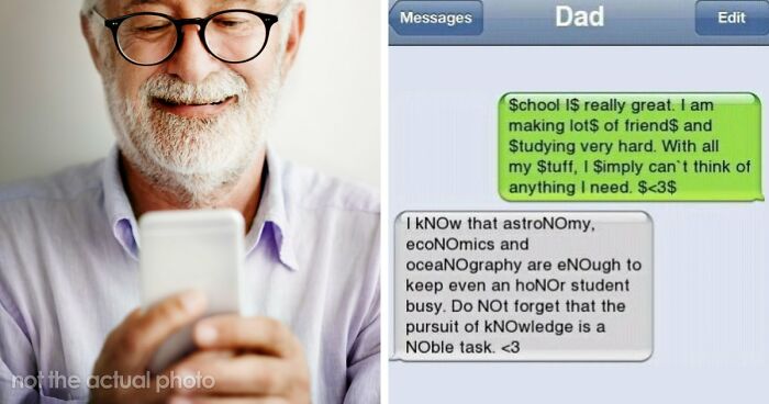 65 Hilarious Text Conversations People Were Smart Enough To Screenshot And Share