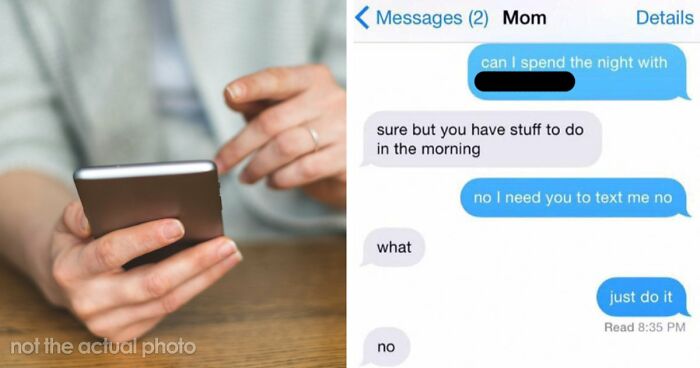 65 Text Conversations That Ended Up Being Comedy Gold