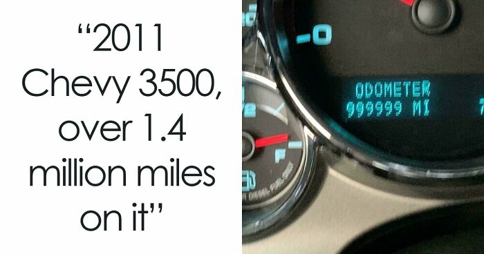 81 Times Car Mechanics Had To Take Pics Of What They Were Dealing With To Make Others Believe Them (New Pics)